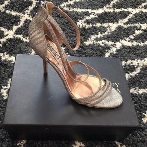 Badgley Mischka Heels